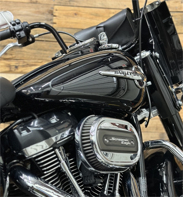 2019 Harley-Davidson Softail Heritage Classic at Lumberjack Harley-Davidson