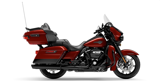 2024 Harley-Davidson Electra Glide Ultra Limited at Texas Harley