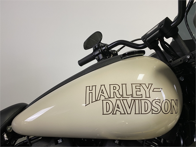2023 Harley-Davidson Softail Low Rider ST at Worth Harley-Davidson