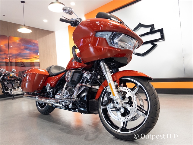 2024 Harley-Davidson Road Glide Base at Outpost Harley-Davidson