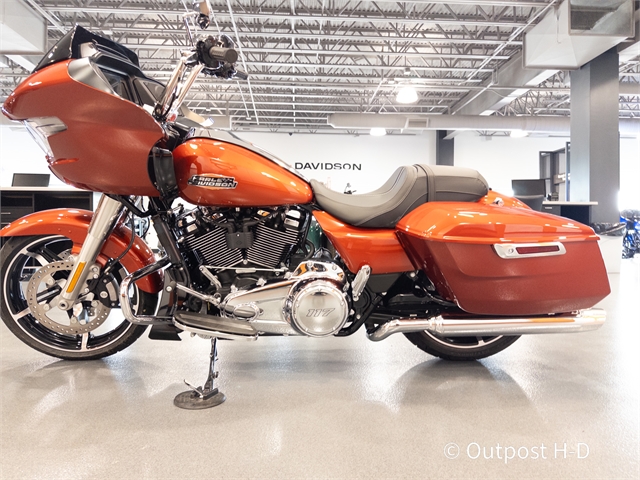 2024 Harley-Davidson Road Glide Base at Outpost Harley-Davidson