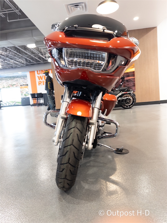 2024 Harley-Davidson Road Glide Base at Outpost Harley-Davidson