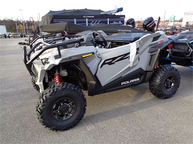 2022 Polaris RZR Trail S 1000 Ultimate at Knoxville Powersports