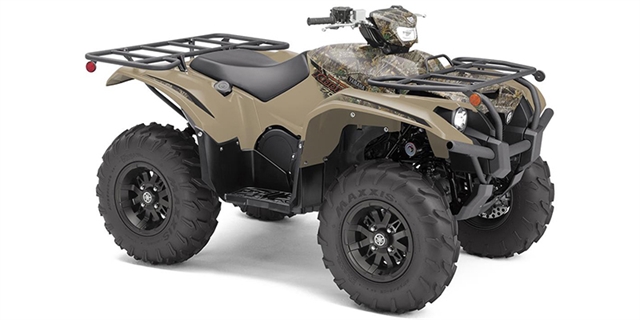 2022 Yamaha Kodiak 700 EPS at ATV Zone, LLC