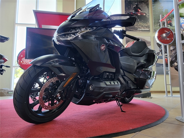 2022 Honda Gold Wing Tour Automatic DCT at Sun Sports Cycle & Watercraft, Inc.