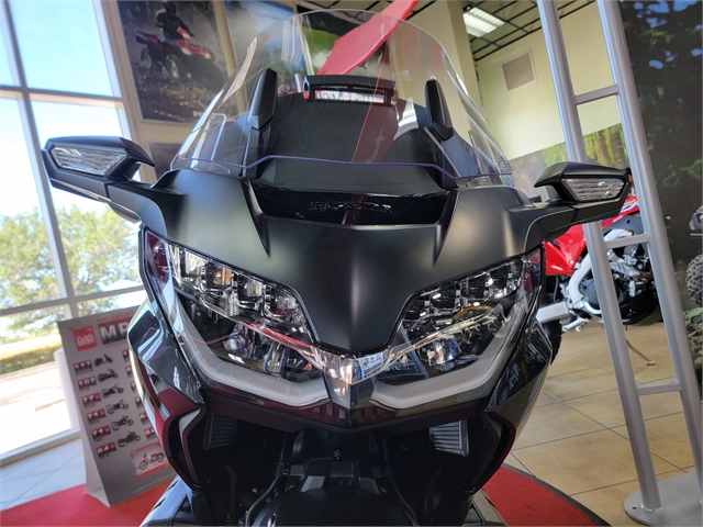 2022 Honda Gold Wing Tour Automatic DCT at Sun Sports Cycle & Watercraft, Inc.