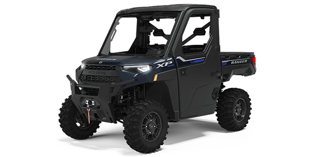 2023 Polaris Ranger XP 1000 NorthStar Edition Premium at ATV Zone, LLC
