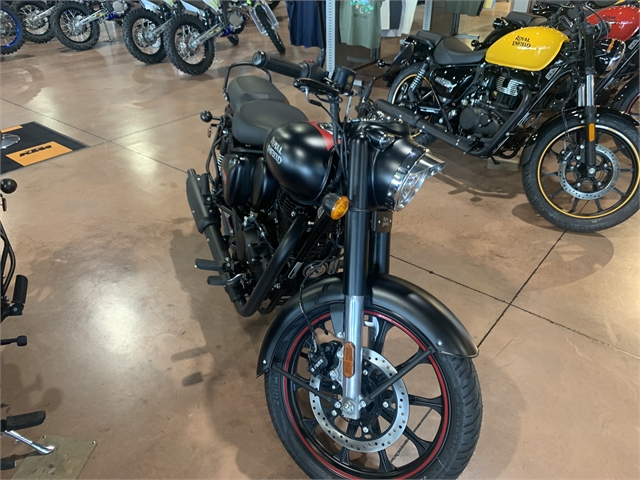 2022 Royal Enfield CLASSIC 350 DARK at Indian Motorcycle of Northern Kentucky