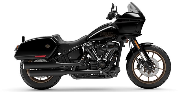 2024 Harley-Davidson Softail Low Rider ST at Texoma Harley-Davidson