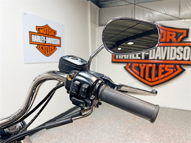 2014 Harley-Davidson Dyna Street Bob at Harley-Davidson of Madison