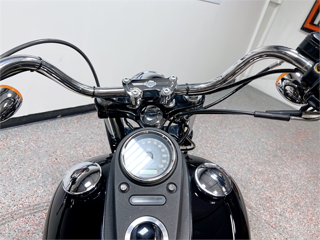 2014 Harley-Davidson Dyna Street Bob at Harley-Davidson of Madison