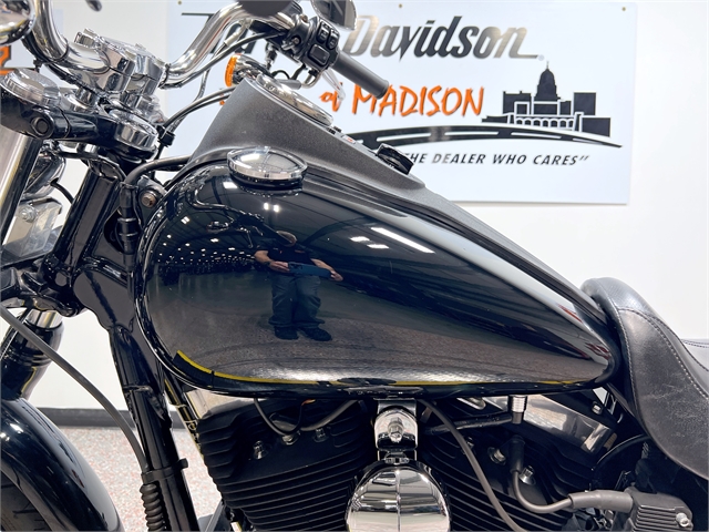 2014 Harley-Davidson Dyna Street Bob at Harley-Davidson of Madison