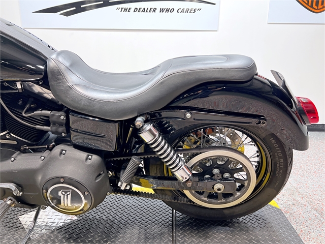 2014 Harley-Davidson Dyna Street Bob at Harley-Davidson of Madison