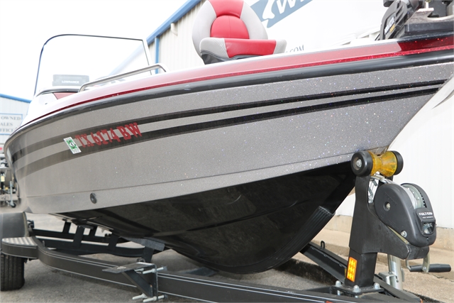2012 Skeeter Mx1825 at Jerry Whittle Boats