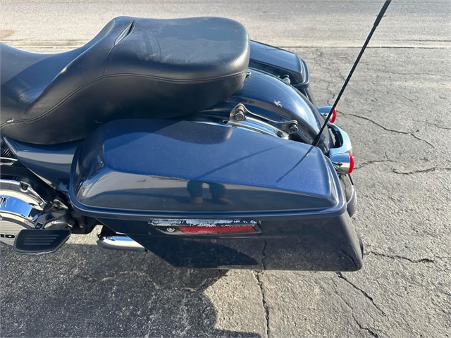 2014 Harley-Davidson Street Glide Base at Soul Rebel Cycles