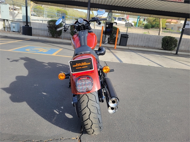 2024 Harley-Davidson Softail Low Rider S at Buddy Stubbs Arizona Harley-Davidson