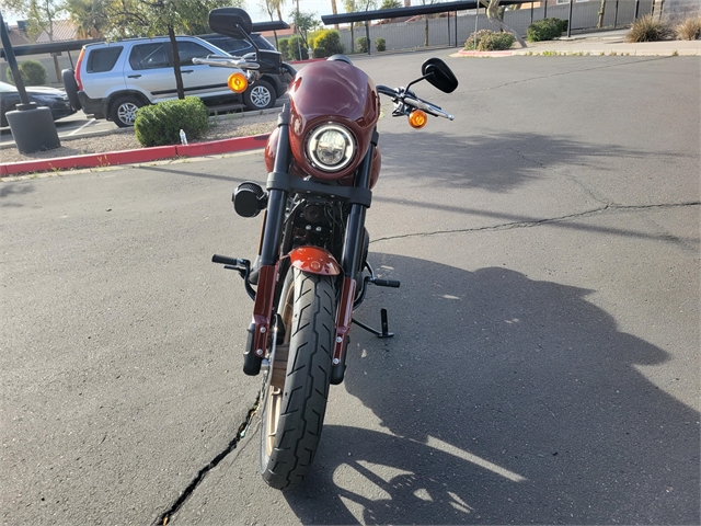 2024 Harley-Davidson Softail Low Rider S at Buddy Stubbs Arizona Harley-Davidson