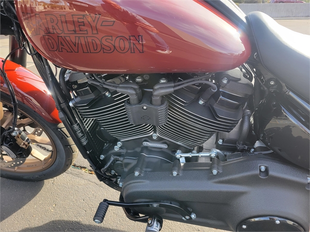 2024 Harley-Davidson Softail Low Rider S at Buddy Stubbs Arizona Harley-Davidson