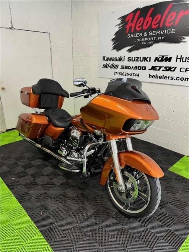 2015 Harley-Davidson Road Glide Special at Hebeler Sales & Service, Lockport, NY 14094