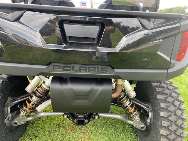 2022 Polaris GENERAL XP 1000 Deluxe at Shreveport Cycles