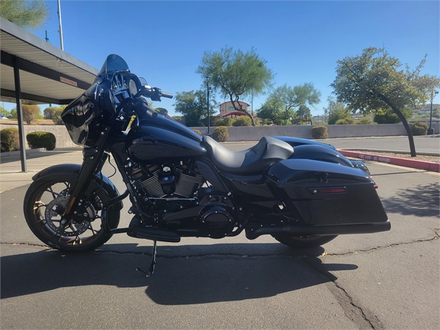 2023 Harley-Davidson Street Glide ST at Buddy Stubbs Arizona Harley-Davidson