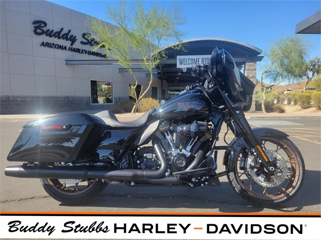 2023 Harley-Davidson Street Glide ST  Buddy Stubbs Arizona Harley-Davidson
