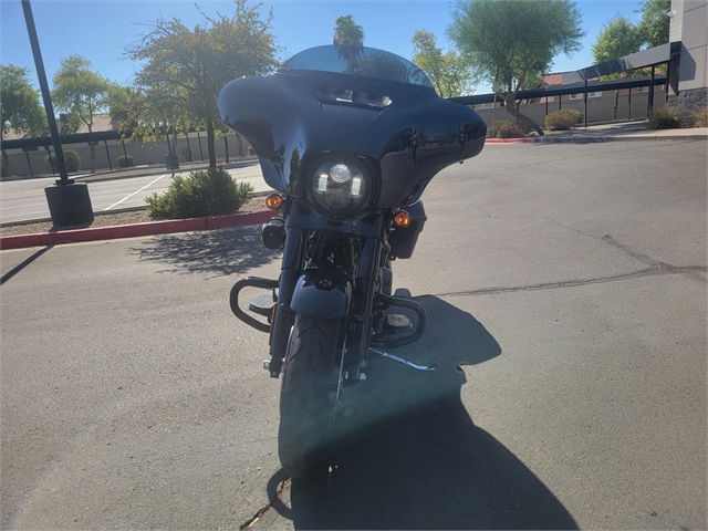 2023 Harley-Davidson Street Glide ST at Buddy Stubbs Arizona Harley-Davidson