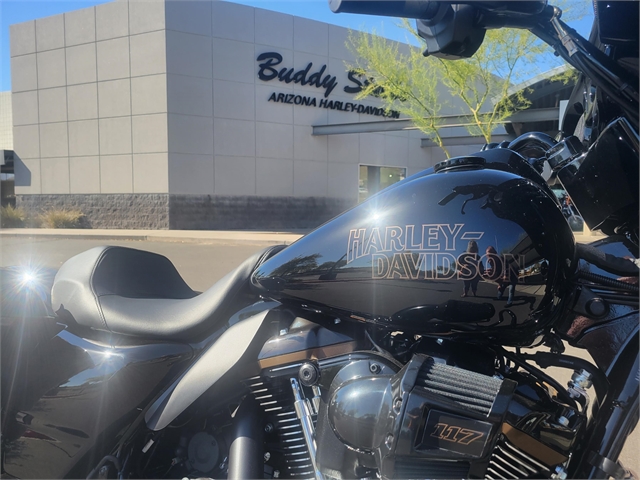 2023 Harley-Davidson Street Glide ST at Buddy Stubbs Arizona Harley-Davidson