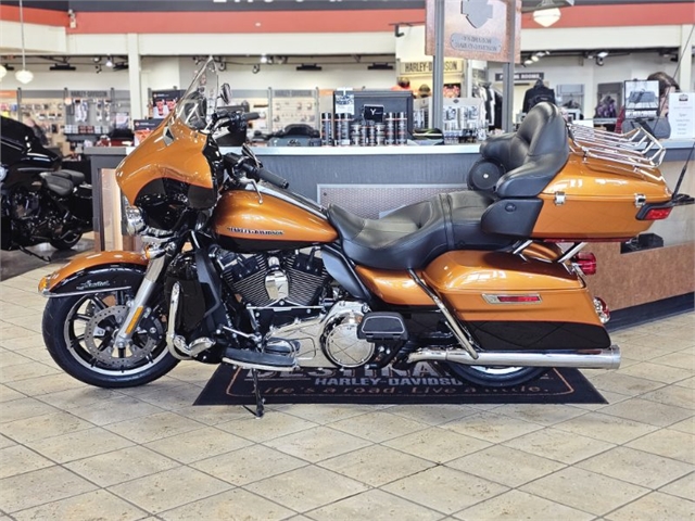 2014 Harley-Davidson Electra Glide Ultra Limited at Destination Harley-Davidson®, Tacoma, WA 98424