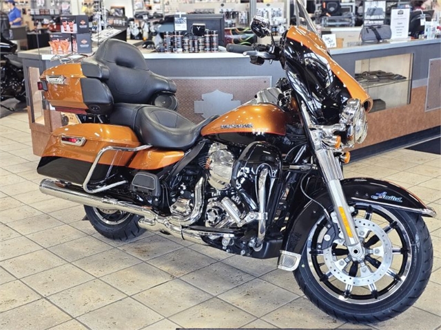 2014 Harley-Davidson Electra Glide Ultra Limited at Destination Harley-Davidson®, Tacoma, WA 98424