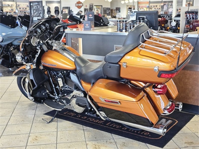 2014 Harley-Davidson Electra Glide Ultra Limited at Destination Harley-Davidson®, Tacoma, WA 98424