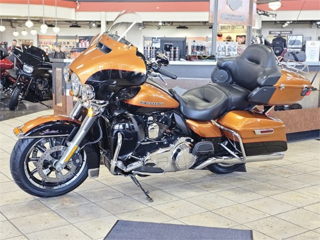 2014 Harley-Davidson Electra Glide Ultra Limited at Destination Harley-Davidson®, Tacoma, WA 98424