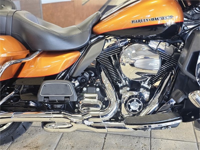 2014 Harley-Davidson Electra Glide Ultra Limited at Destination Harley-Davidson®, Tacoma, WA 98424