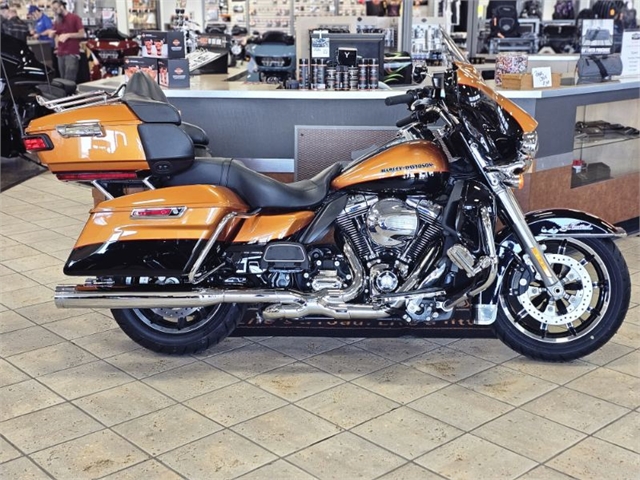 2014 Harley-Davidson Electra Glide Ultra Limited at Destination Harley-Davidson®, Tacoma, WA 98424