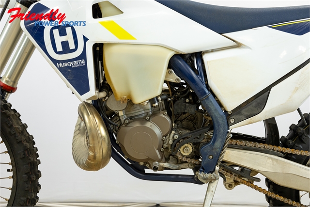 2022 Husqvarna TX 300i at Friendly Powersports Baton Rouge