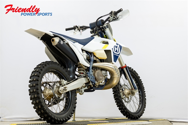 2022 Husqvarna TX 300i at Friendly Powersports Baton Rouge