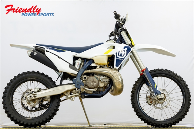 2022 Husqvarna TX 300i at Friendly Powersports Baton Rouge