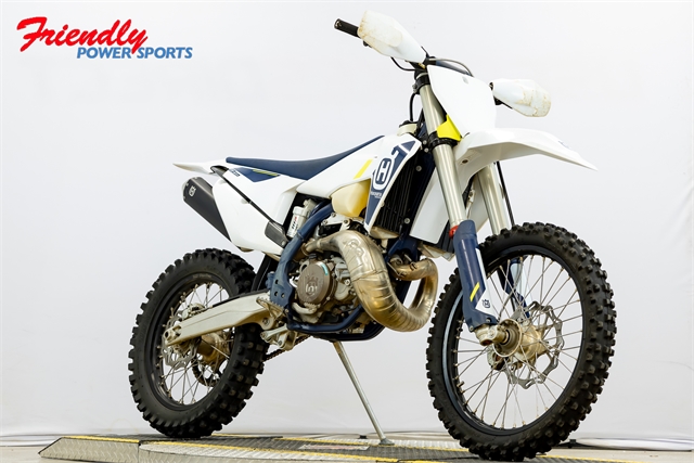 2022 Husqvarna TX 300i at Friendly Powersports Baton Rouge