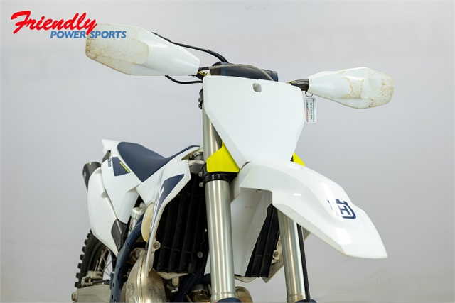 2022 Husqvarna TX 300i at Friendly Powersports Baton Rouge