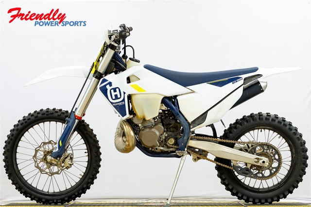 2022 Husqvarna TX 300i at Friendly Powersports Baton Rouge