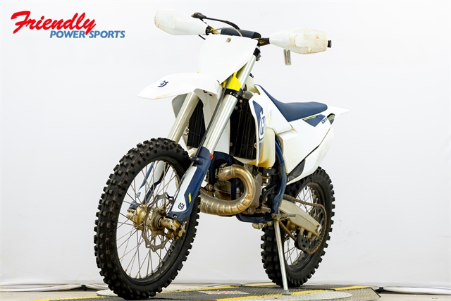 2022 Husqvarna TX 300i at Friendly Powersports Baton Rouge