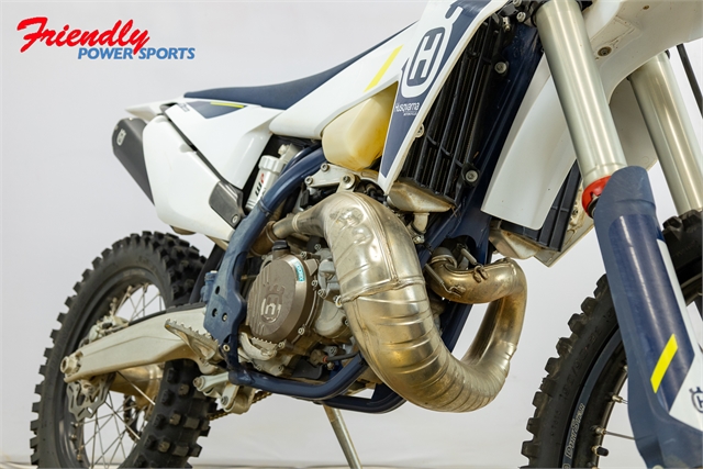 2022 Husqvarna TX 300i at Friendly Powersports Baton Rouge