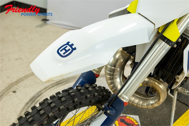 2022 Husqvarna TX 300i at Friendly Powersports Baton Rouge