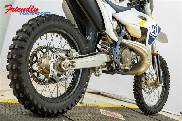 2022 Husqvarna TX 300i at Friendly Powersports Baton Rouge