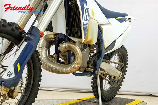 2022 Husqvarna TX 300i at Friendly Powersports Baton Rouge