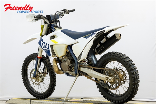 2022 Husqvarna TX 300i at Friendly Powersports Baton Rouge