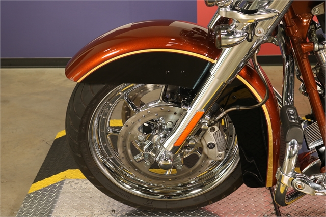 2008 Harley-Davidson Road King Base at Texas Harley