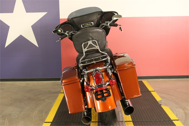 2008 Harley-Davidson Road King Base at Texas Harley