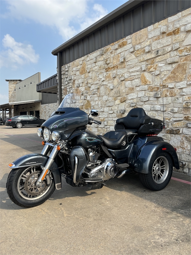 2015 Harley-Davidson Trike Tri Glide Ultra at Harley-Davidson of Waco