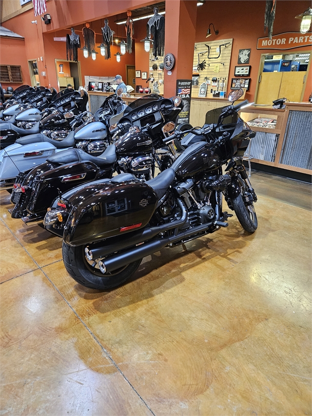 2023 Harley-Davidson Softail Low Rider ST at Legacy Harley-Davidson